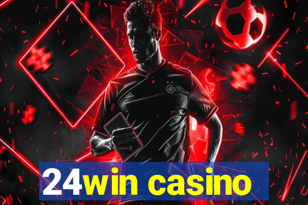 24win casino